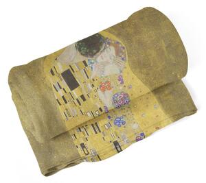 Sablio Deka Polibek - Gustav Klimt - 190x140 cm
