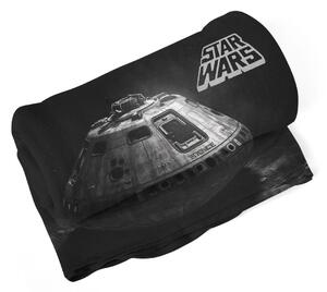 Sablio Deka Star Wars Vesmírná loď - 150x120 cm