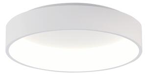 ACB Iluminacion Stropní LED svítidlo DILGA, ⌀ 60 cm, 48W, CRI90, CCT switch 2700-3000K Barva: Bílá, Stmívání: ON/OFF