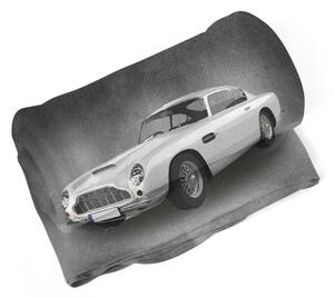 Sablio Deka Aston Martin Tmavé pozadí - 150x120 cm