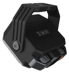 Fenix CL28R - LED Stmívatelný nabíjecí reflektor LED/USB IP66 2000 lm 360 h