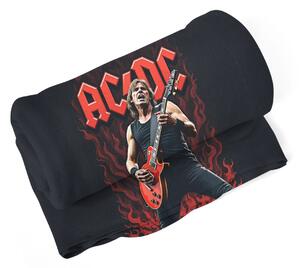 Sablio Deka ACDC Kytarista - 150x120 cm