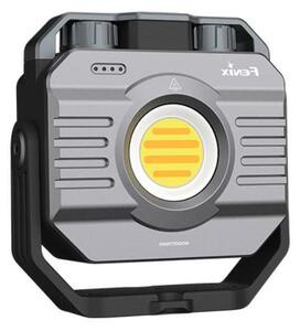 Fenix CL28R - LED Stmívatelný nabíjecí reflektor LED/USB IP66 2000 lm 360 h