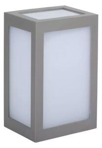 LED Venkovní nástěnné svítidlo LED/12W/230V 4000K IP65