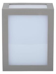 LED Venkovní nástěnné svítidlo LED/12W/230V 4000K IP65