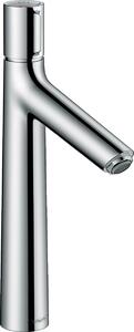 Hansgrohe Talis Select S umyvadlová baterie stojící chrom 72044000