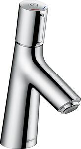 Hansgrohe Talis Select S umyvadlová baterie stojící chrom 72041000