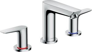 Hansgrohe Talis E umyvadlová baterie stojící chrom 71733000