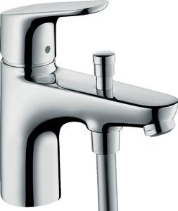 Hansgrohe Focus vanová baterie na vanu chrom 31930000