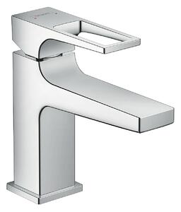 Hansgrohe Metropol umyvadlová baterie stojící chrom 74500000