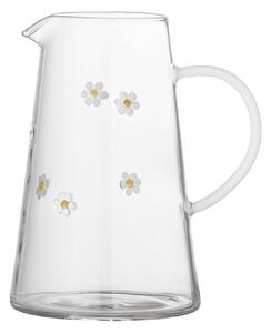 Džbán Buzz Clear Glass 800 ml