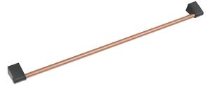 Závěsná tyč Metaltex Cooper, délka 60 cm