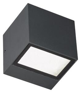 Palnas Venkovní nástěnné LED svítidlo Dolf, 10W, IP54, UP/down