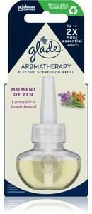 GLADE Moment Of Zen náplň do elektrického difuzéru 20 ml