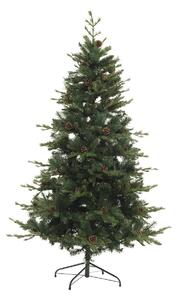 Umělý vánoční stromeček, 150 cm