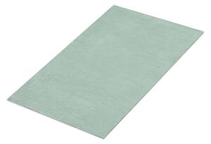 B-LINE Kusový koberec COLOR UNI Green ROZMĚR: 80x150 cm