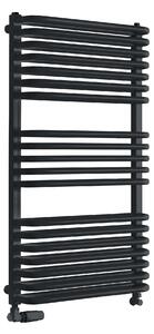 Luxrad Salto Max koupelnový radiátor designově 60x30 cm | SAM6003007016