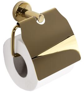 Držák na toaletní papír Gold 322213C