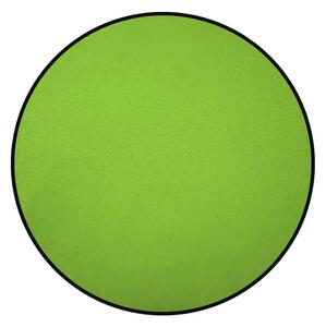 Limetkově zelená rychleschnoucí osuška DecoKing EKEA, 80 x 160 cm