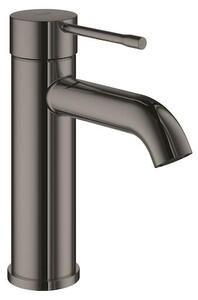 Umyvadlová baterie GROHE Essence New bez výpusti Hard Graphite 23590A01