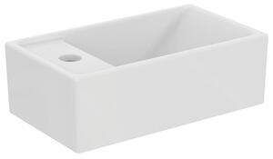 Umývátko Ideal Standard Tempo 21x37 cm otvor pro baterii vlevo E211301