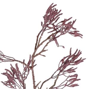 Eglo 428368 - Umělá květina ETAYA 122 cm fialová