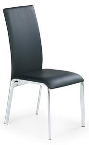 Jídelní židle H599, černá