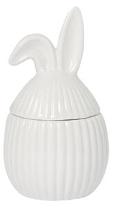 Keramická dóza Alba 14 cm