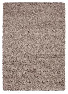 Hans Home | Kusový koberec Dream Shaggy 4000 beige - 65x130