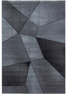 Hans Home | Kusový koberec Beta 1120 grey - 120x170
