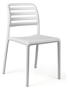 Jídelní plastová židle Costa
