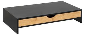 Podstavec pod monitor BAVA, 47 x 25 x 10 cm