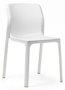 NARDI GARDEN - Židle BIT bílá