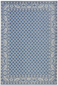 Hans Home | Kusový koberec BOTANY Royal Blau 102476 - venkovní (outdoor) - 160x230