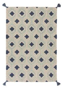 Hans Home | Kusový koberec Nappe Marco Blue - 120x170
