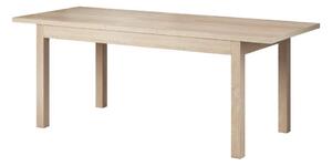 Jedálenský stôl 160-200 cm Alene (dub sonoma) (pre 6 8 osôb). 1041889