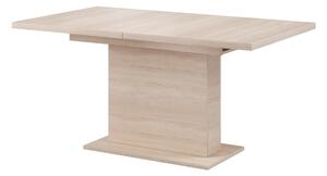 Jedálenský stôl Gracia (dub sonoma) (pro 6 8 osob). 1041898