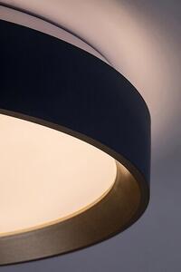 Rabalux 71121 Liatris LED Moderní stropní svítidlo | Teplá bílá | 25W | Bílá | Šedá - r-71121