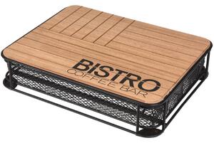 Zásobník na kávové kapsle Bistro