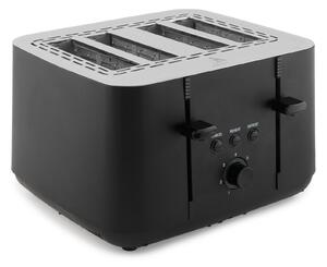 Topinkovač 1850 W PETRA, opékání a rozmrazování