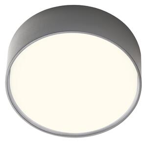 Smarter LED venkovní nástěnné/stropní svítidlo Urania, ø16cm Barva: Bílá
