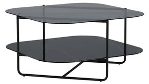 Un-Line konferenční stolek černý