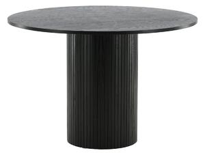 Jídelní stůl Bianca, černý
