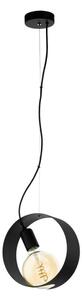Eglo 43128 - LED Lustr na lanku MAIDENHEAD 1xE27/4W/230V