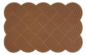 Rohožka 45x75 cm Knit – Casa Selección