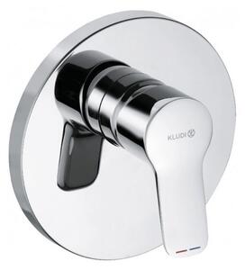 Kludi Pure&Easy sprchová baterie pod omítku chrom 374200565
