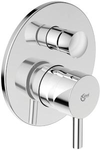 Ideal Standard Ceraline vanová baterie pod omítku chrom A6939AA
