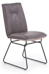 Moderní jídelní židle H2003