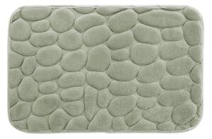 Koupelnová předložka s reliéfním vzorem, 50 x 80 cm, RICOCHET