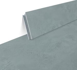 Soklová lišta K40 pro Stone Click Rigid 5353 Beton šedý